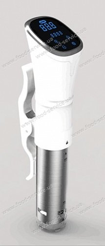 Термопроцесор Sous vide Hurakan HKN-SV12